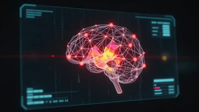Fritura Cerebral: O Lado Obscuro da Inteligência Artificial no Ambiente Profissional