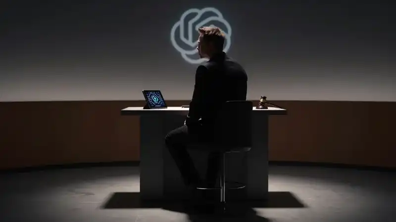 Elon Musk nega busca por AGI na Tesla em depoimento contra OpenAI