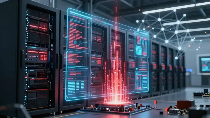 IA em Alta: Produção de Memórias em Crise com Demanda Explosiva