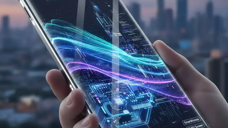 Huawei Mate 80 Pro Plus: O Futuro Visual que Vai Virar o Jogo dos Smartphones!