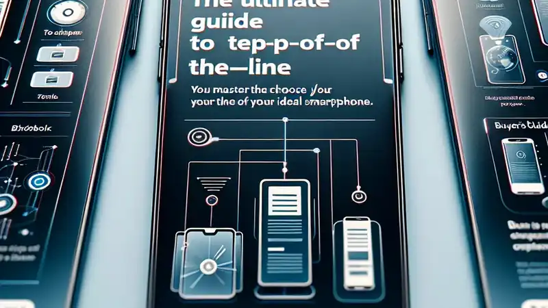 Do Básico ao Top de Linha: Seu Guia Definitivo para Dominar a Escolha do Smartphone Ideal
