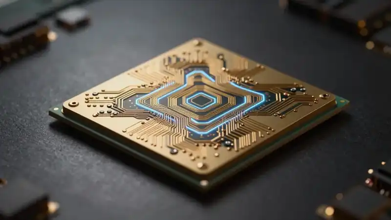 Hardware Quântico: Novo Torque Spin-Orbit Cria Chaves Criptográficas e Bloqueia Hackers em Tempo Real