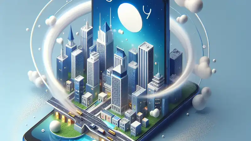 Vivo Easy Lite: A Flexibilidade e Economia Que Você Esperava no Seu Plano de Celular?
