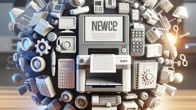 Impressoras Descomplicadas: Seu Guia Definitivo para a Escolha Inteligente!
