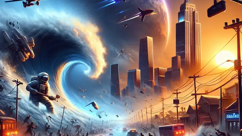 GTA 6 na Twitch: A Tempestade Perfeita que Vai Reinventar o Streaming!
