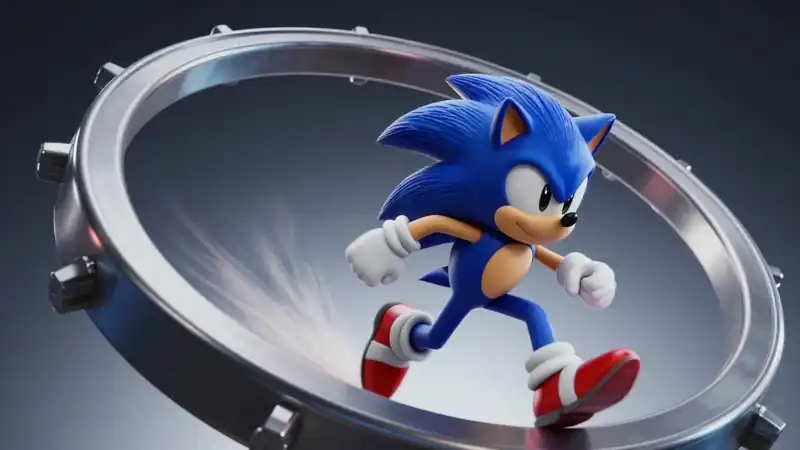 Sonic 4: Paramount Revela Data de Estreia e Promete Expandir o Universo do Ouriço Azul