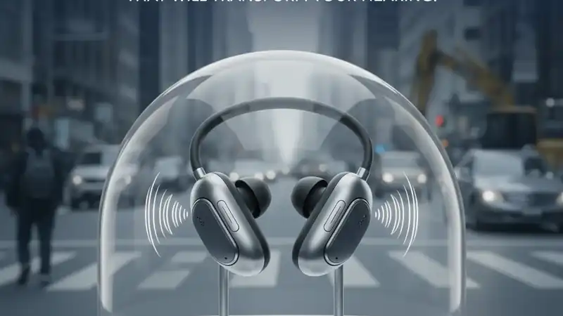 Silêncio no Caos: O Guia Definitivo para Fones In-Ear que Transformarão Sua Audição!
