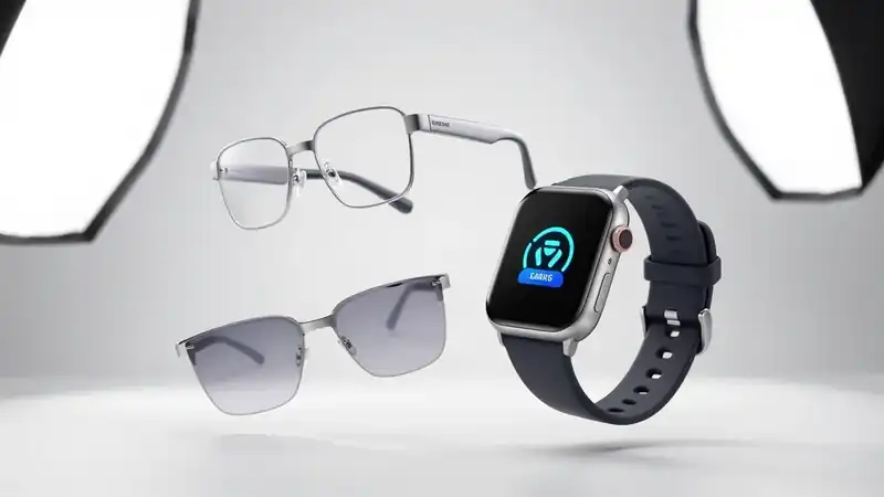 Samsung Anuncia Revolução Vestível: Galaxy Glasses e Watch 9 Ganham Detalhes em Certificações