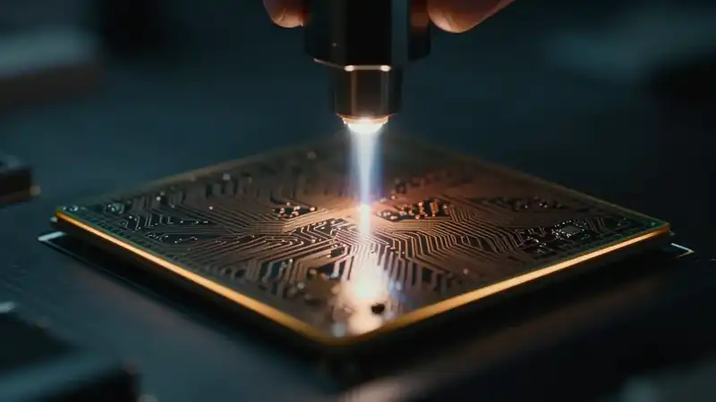 Gigantes do Silício: O Motor Invisível que Impulsiona a Revolução da IA Global