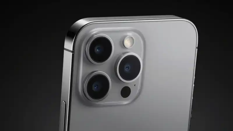iPhone 18 Pro: Abertura Variável e Super Zoom são os Próximos Grandes Avanços Fotográficos da Apple