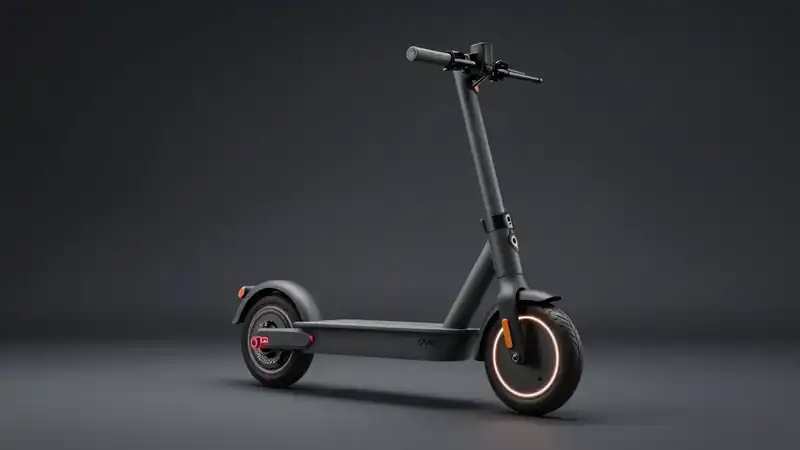 Yoo Y-200: A Scooter Elétrica Acessível que Dispensa CNH e Quer Transformar a Mobilidade Urbana por Menos de R$ 3 Mil