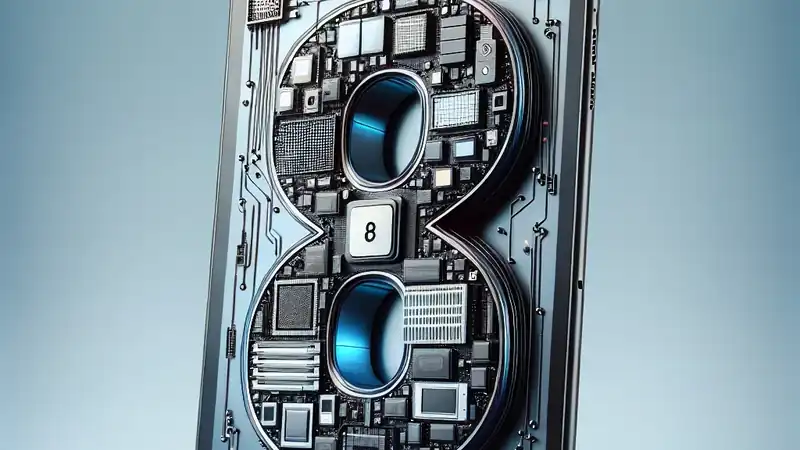 Xiaomi Pad 8: A Revolução dos Tablets Está Apenas Começando!
