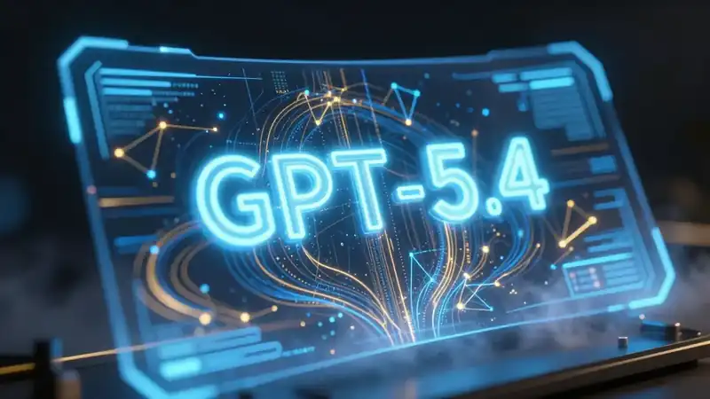 Revolucionando a Inteligencia Artificial: OpenAI Lanca o Potente GPT-5.4 com Capacidades Avançadas de Processamento e Uso Autonomo de Computador
