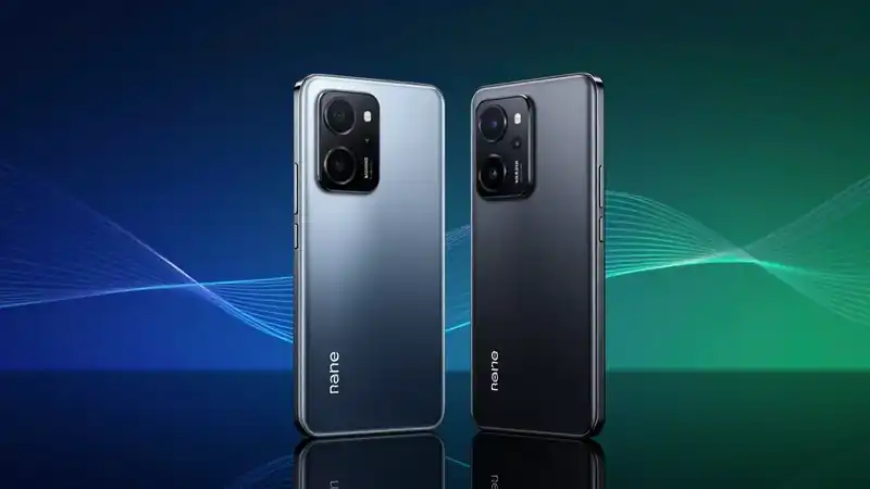 realme lança linha 16 Series no Brasil com IA nas câmeras