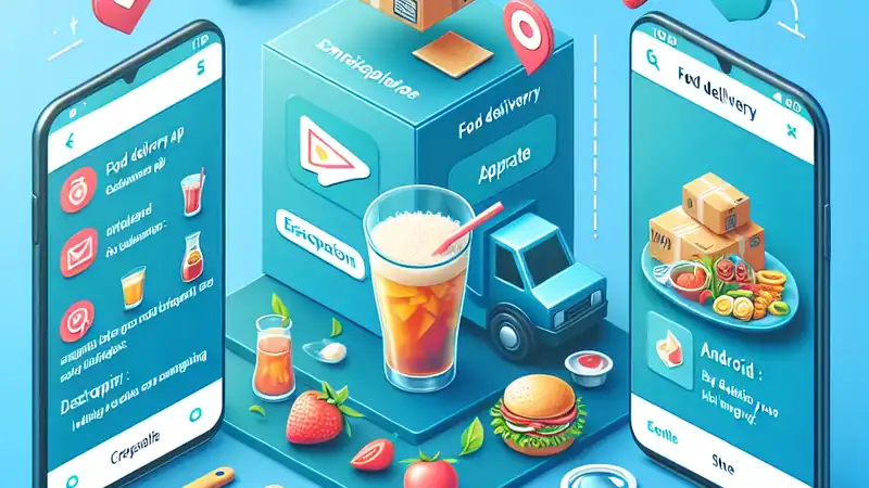 iFood turbinado: Android recebe atualização que mata a falha e a sua fome!
