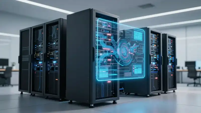 IA Evolui de Tendência para Infraestrutura Essencial nas Empresas Brasileiras