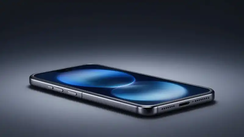 Apple Revela o Futuro: O Primeiro iPhone Dobrável Promete Acabar com as Telas Marcadas e a Fragilidade