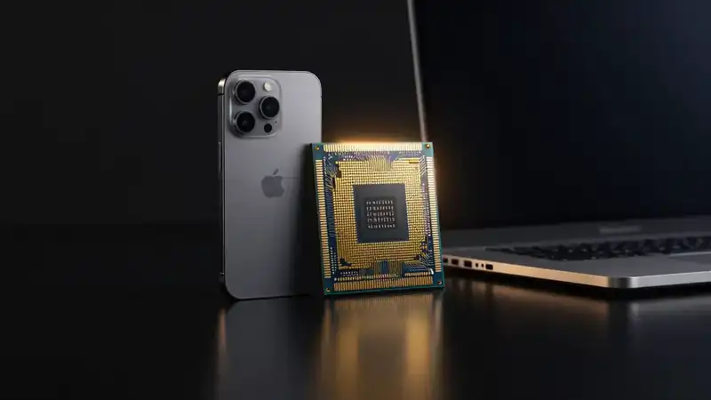 Apple deve aumentar preços do iPhone e Mac por causa de chips de IA