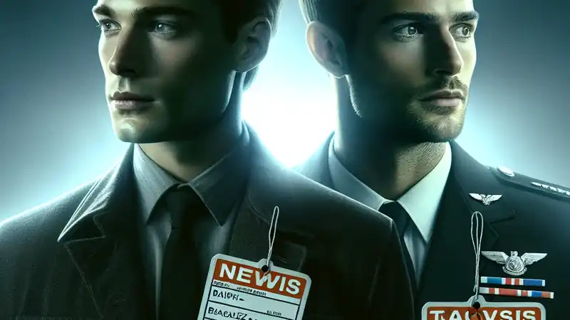 **"Black Rabbit": Jude Law e Jason Bateman te Levam ao Limite em Novo Suspense da Netflix!**
