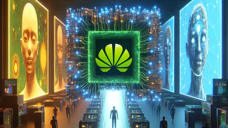 DeepSeek Abandona Huawei e Volta para Nvidia: A Realidade Crua da IA Chinesa
