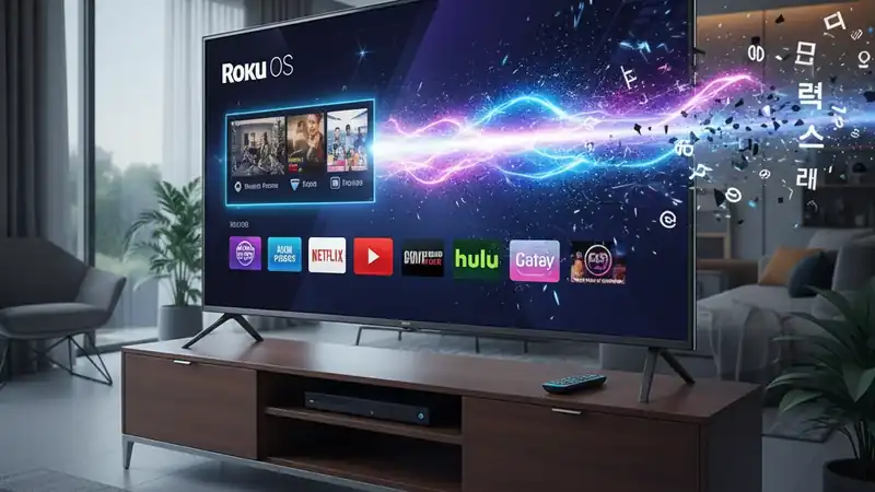 Philco P55CRA: A "Fast Smart TV" com Roku OS é a Resposta da Gigante Adormecida ao Domínio das Coreanas?