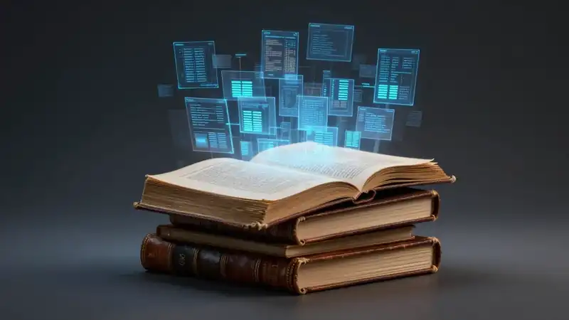 Adeus ao Trabalho Manual: Nova IA Transforma Artigos Científicos em Bancos de Dados Instantâneos