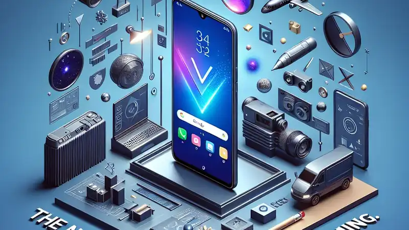 Vivo Y: A Nova Geração Está Chegando!
