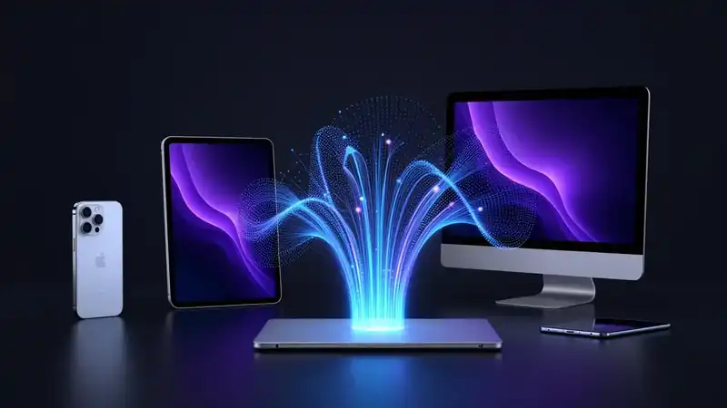 Apple integra inteligência artificial em ecossistema de dispositivos