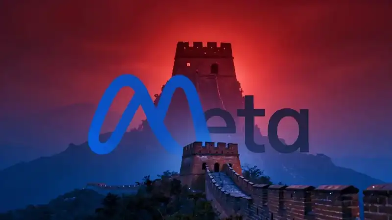 China Bloqueia Aquisição de Startup de IA pela Meta e Redefine Fronteiras da Inovação Global