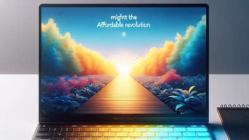 ## Positivo Vision R15: Notebook Ryzen com Lumina Bar é a Revolução Acessível que Você Procurava?
