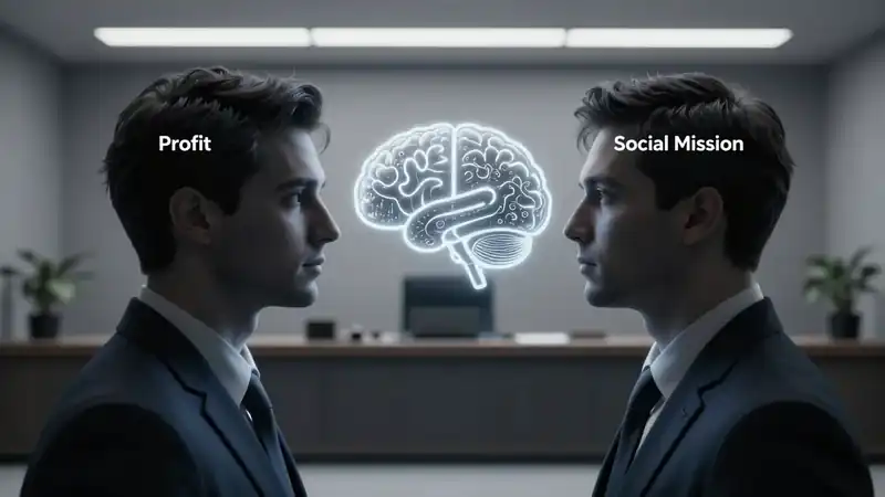 Elon Musk processa OpenAI por desvio de missão original