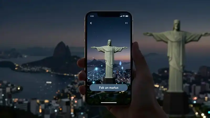 Conectando Inteligencia Artificial ao Futuro dos Pagamentos no Brasil