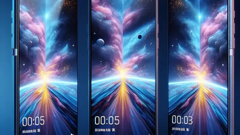 ## Honor Magic V5: A Nova Dimensão da Leveza Dobrável que Surpreende o Mundo!
