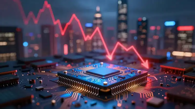 Moonshot lança Kimi K3 e derruba ações de tecnologia no mundo