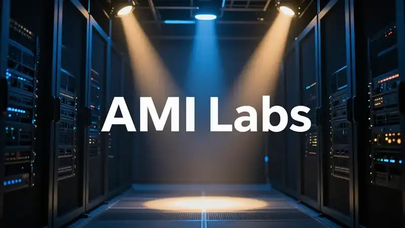 Revolução na Inteligência Artificial: A Startup AMI Labs Recebe 1 Bilhão de Dólares para Desenvolver Abordagem Inovadora
