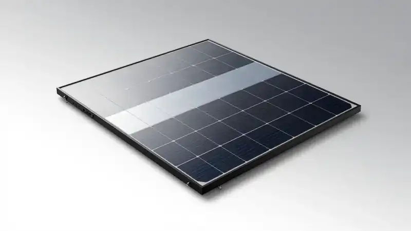 **A Revolução Solar Híbrida: Quando um Mesmo Painel Decide se Você Precisa de Calor ou Eletricidade**