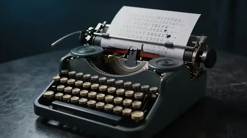 Typo Vibe: A nova tendência de inserir erros intencionais para provar que o texto é humano