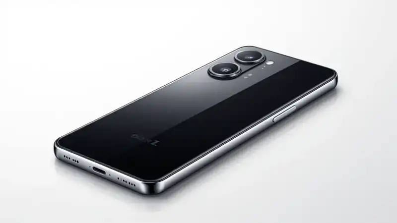 Motorola Edge 70 Fusion: Tela Quad-Curva e Sensor Sony Chegam para Revolucionar Intermediários!