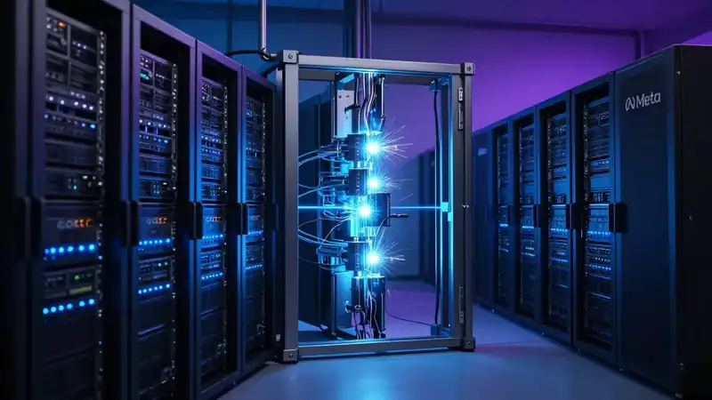 Google restringe acesso da Meta aos modelos Gemini por limite de capacidade