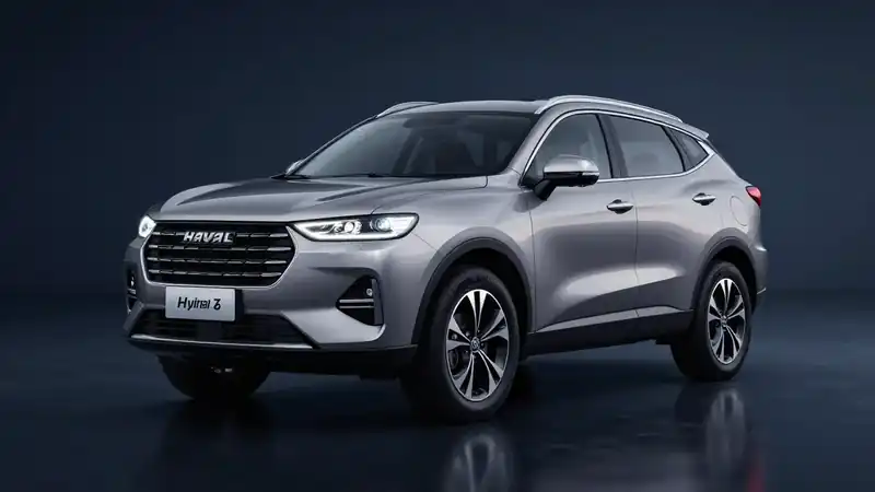 Haval H6 quebra barreiras: SUV híbrido chinês desbota Tracker da Chevrolet em promoção exclusiva para PCD