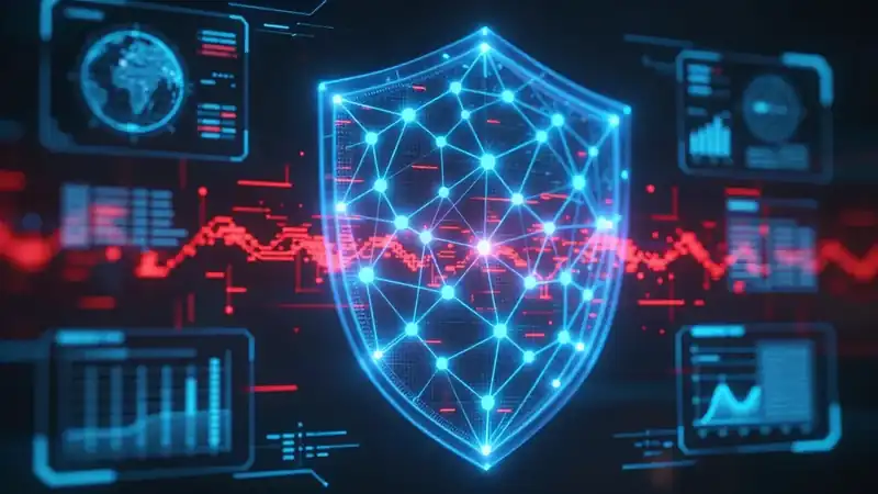 Inteligência Artificial Redefine Cibersegurança para 2026, Aponta Relatório do WEF
