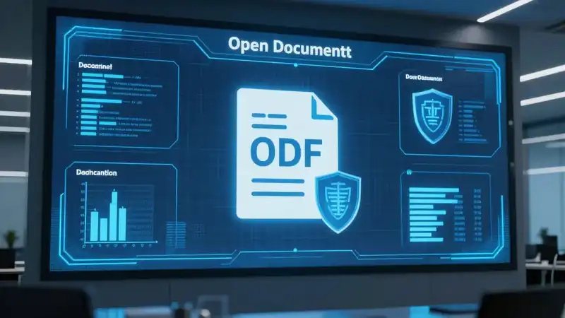 Alemanha Abraça o Futuro: ODF Agora é Lei na Administração Pública, Fortalecendo a Soberania Digital