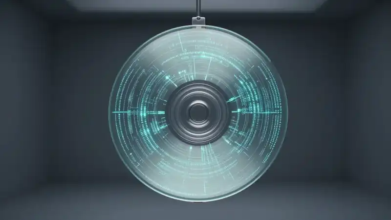 Vidro do Futuro: Como a Microsoft Quer Guardar Nossos Dados Digitais por 10.000 Anos