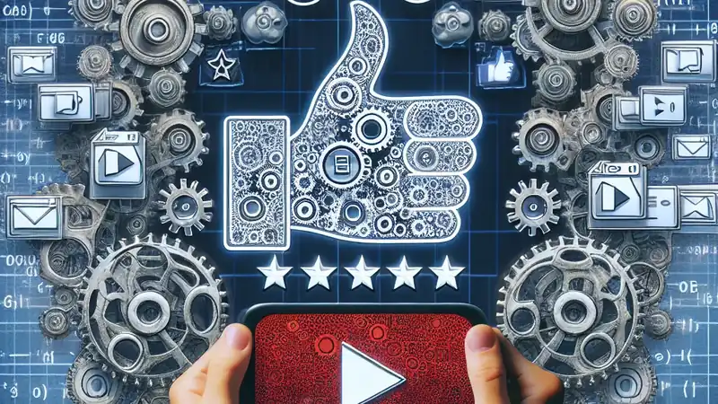### YouTube Sob Seu Comando: Domine o Algoritmo e Diga Adeus aos Vídeos Chatos!
