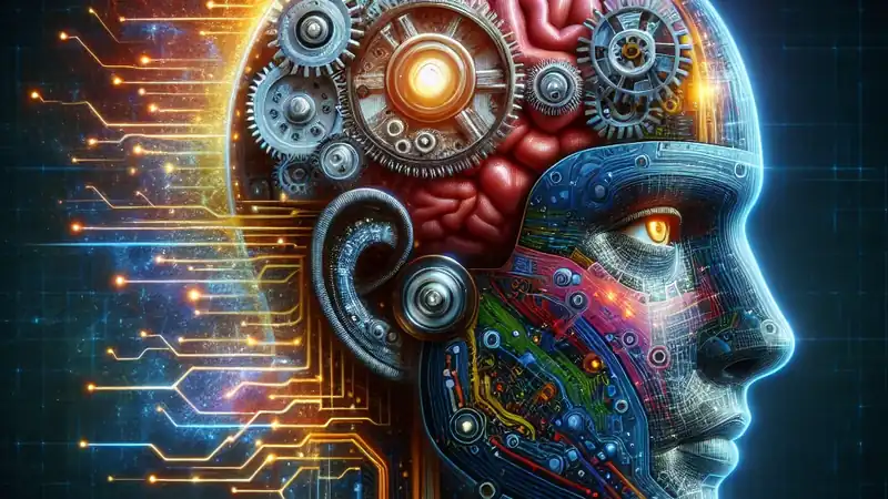 **IA Revelada: A Verdade Nua e Crua por Trás da "Inteligência" Artificial**

