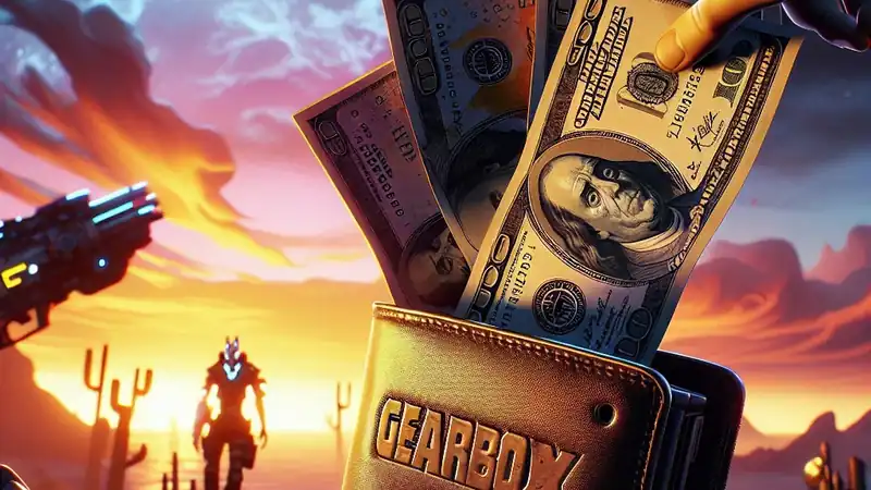 **Borderlands 4: A Fronteira Final da Sua Carteira?**
