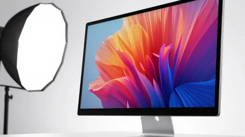 Apple Redefine o Padrão Profissional: Studio Display e XDR Chegam ao Brasil com Tecnologia de Ponta e Preços para Apaixonados por Criação