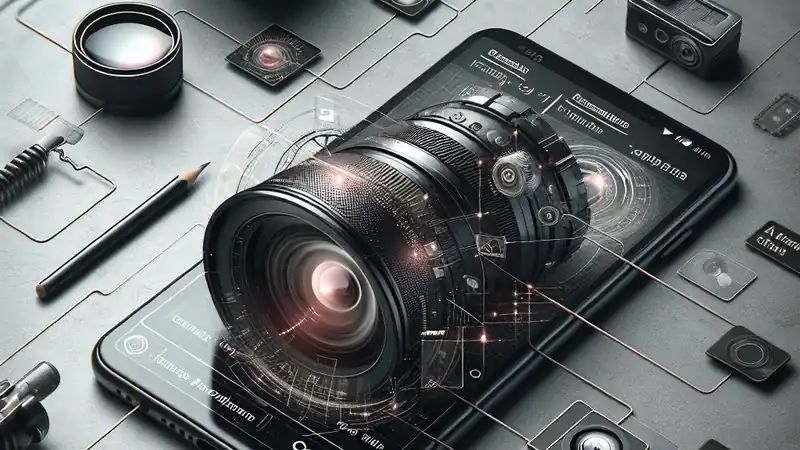 Adobe Indigo: A Revolução Fotográfica Mobile pelas Mãos dos Criadores da Câmera do Google
