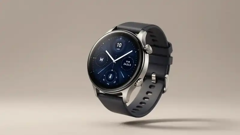 Revolução no Pulso: Galaxy Watch 7 Transforma a Saúde Pessoal com Inteligência Artificial de Ponta