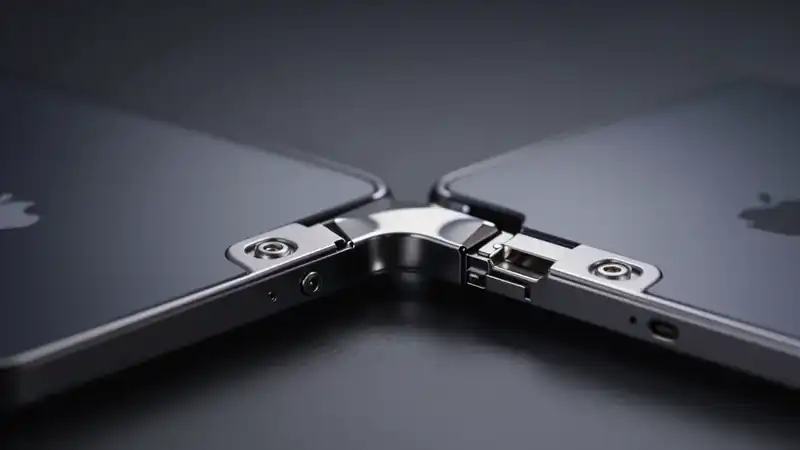 iPhone Fold: O Luxo Extremo da Apple que Promete Revolucionar as Telas Dobráveis em 2026